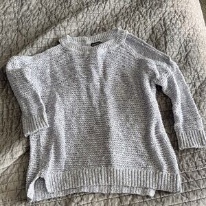 Cozy Women's Sweater